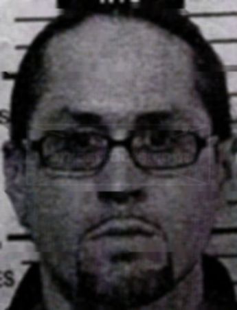 Maurice Lujan