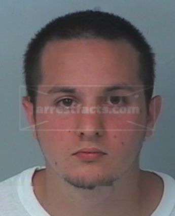 Anthony Ryan Ventresca