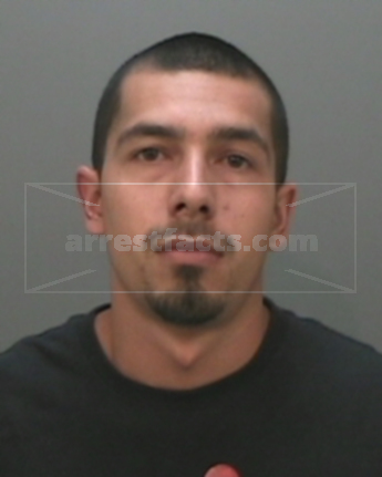 Joseph Anthony Rodriguez