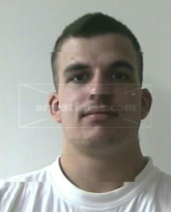 Benjamin James Dover