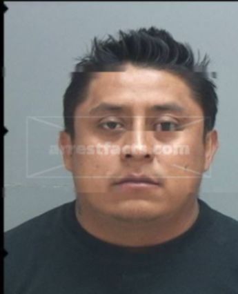Hugo Cervantes Salazar