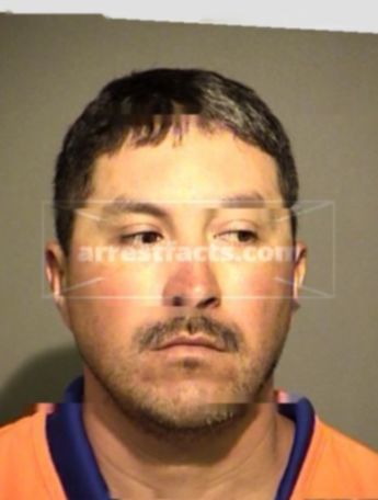 Jeffrey Torrez Cisneros