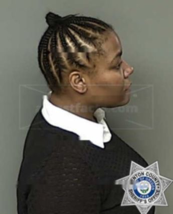 Shawn Lafaye Reeves