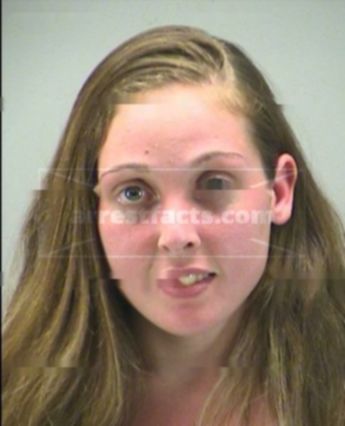 Ashley Dezaray Stamper