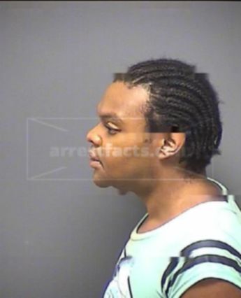 Travis Antonio Buie