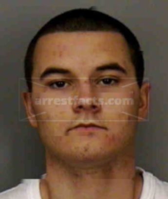 Marcus Allen Carter