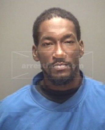 Richard James Lacey