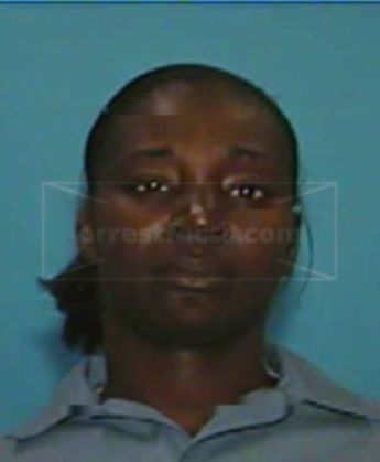 Deshanna Q Washington