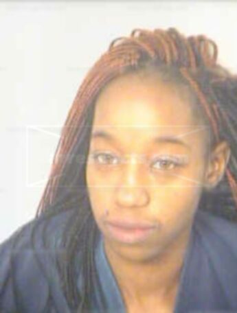 Shakeyla Pittman