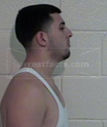 Samuel Isai Gomez Ramirez