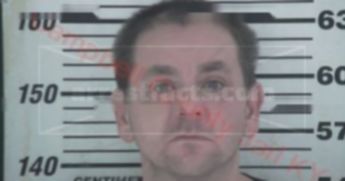 Joseph Scott Marksberry