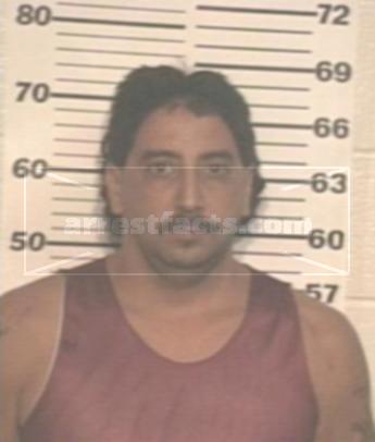 Juan Bruno Gonzalez