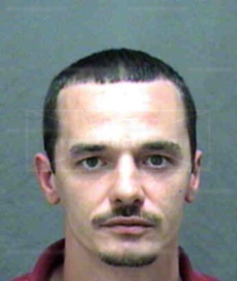 Brian John Bronson