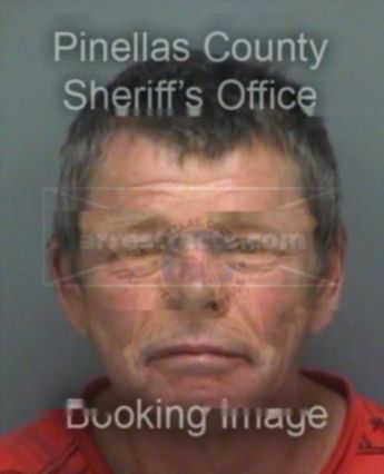Steven Joseph Mccallie