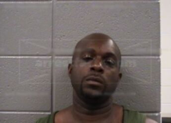Rickey Hamlin