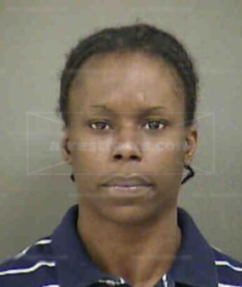 Latonya Young