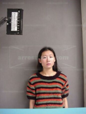 Pearl Lau