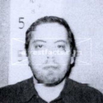 Raul Arnold Carranza