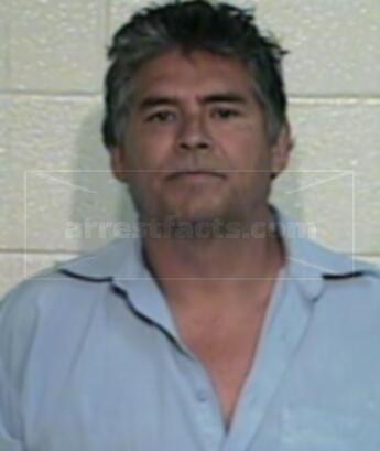 Jose Esmergildo Cerda Solis