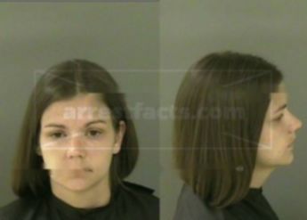 April Jeanette Alaimo