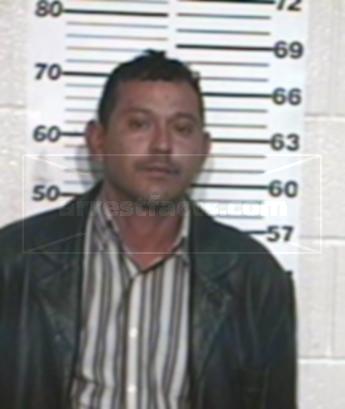 Roberto Rodriguez Guerrero