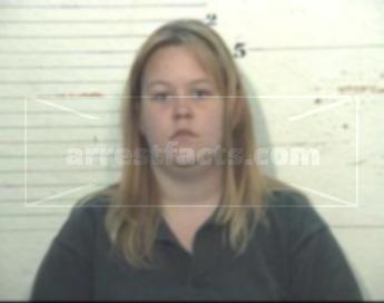 Brandy Michelle Villa