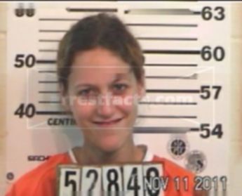 Lacy Davis