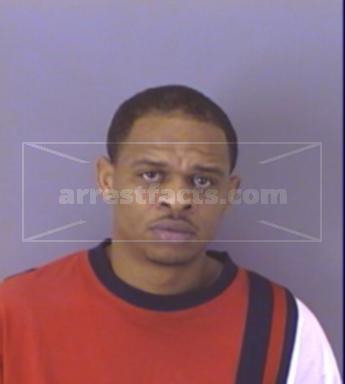 Gregory Dewayne Worth