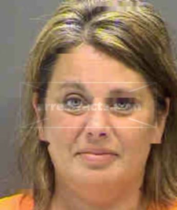 Tracy Ann Black