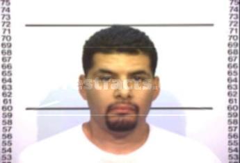Ramon Hilario Suarez