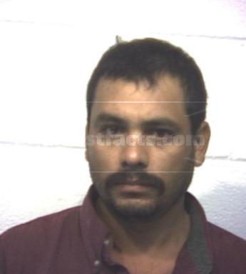 Marco Leon Sanchez