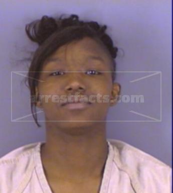 Tiara Anthoinette Cotton