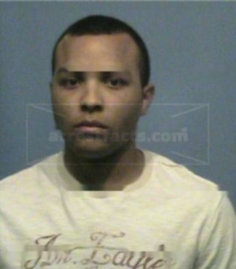 Donovan Ray Marshall