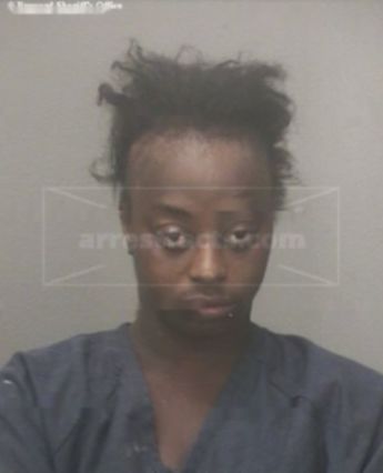 Tia Angela Mack