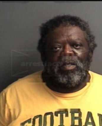 Willie Lee Davis