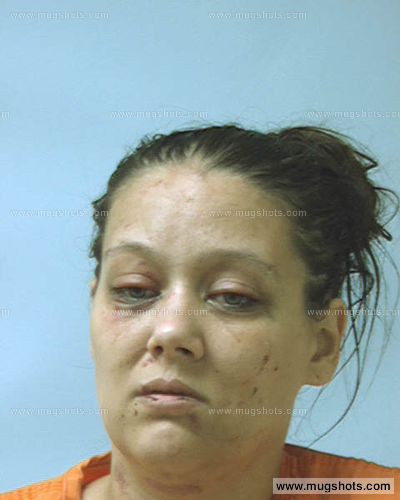 Salina Cortney Gibson