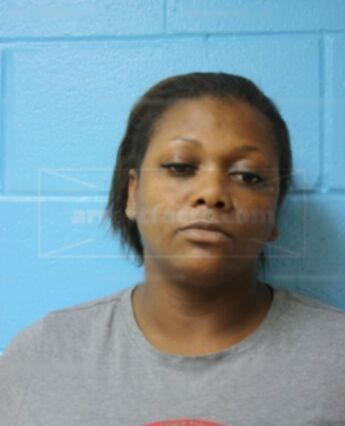 Star Rechell Dotson