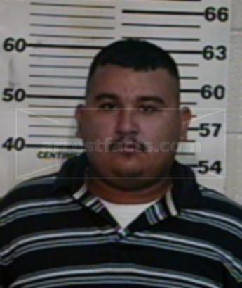 Hector Hugo Zavala Trejo