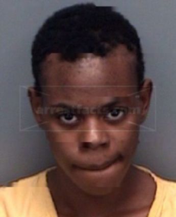Altemese Lashay Bradford