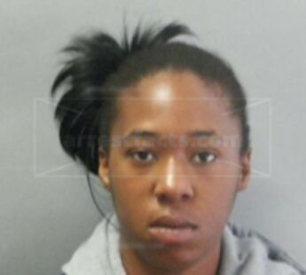 Beverly Maria Carter