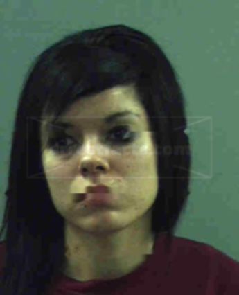 Merina Antonette Lucero