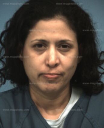 Diana Kay Dominguez