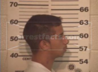 Martin Padilla Jackson