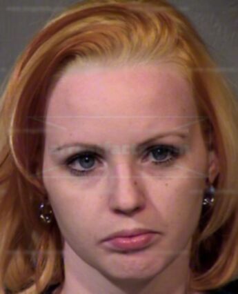 Sabrina Catherine Searcy