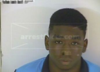 Johnathan Francis Parker