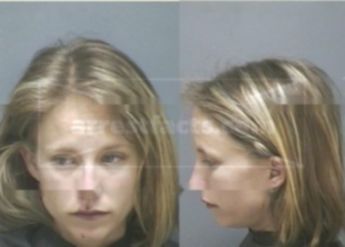 Linda Jean Courtney