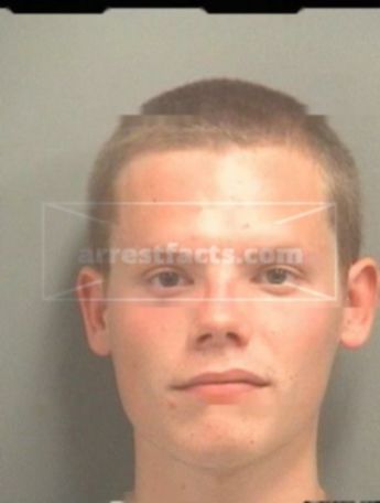 Cody Miller Bachelder