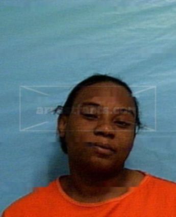 Carolyn Faye Robinson