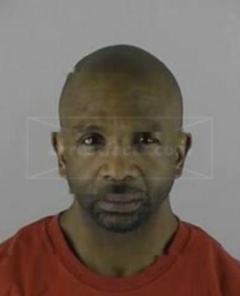 Patterson Jesse William Iii