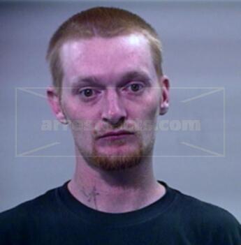 Christopher Cody Blackburn